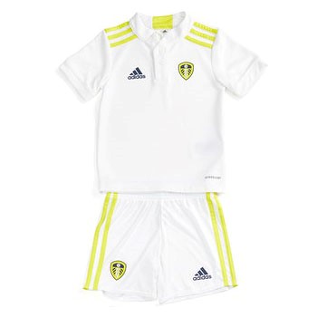 Camiseta Leeds United Primera Equipación Niño 2021/2022